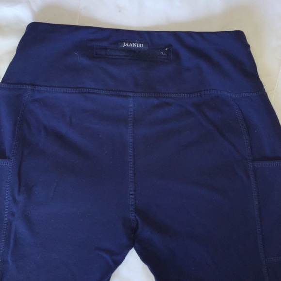 Jaanuu Women’s Yoga Pant - Picture 7 of 8